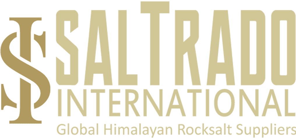 Saltrado Logo